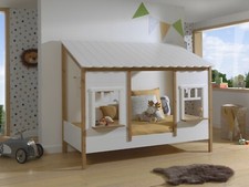 Vipack:Landhausbett "BABS"
