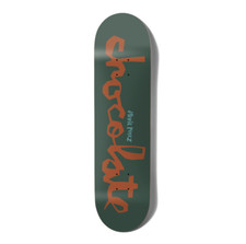 Chocolate Skateboards Deck