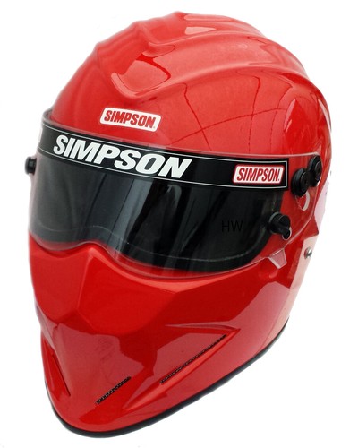 Simpson diamondback helm rot - diamondback,