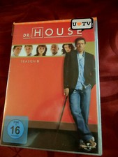 Dr. House - Staffel Season 3