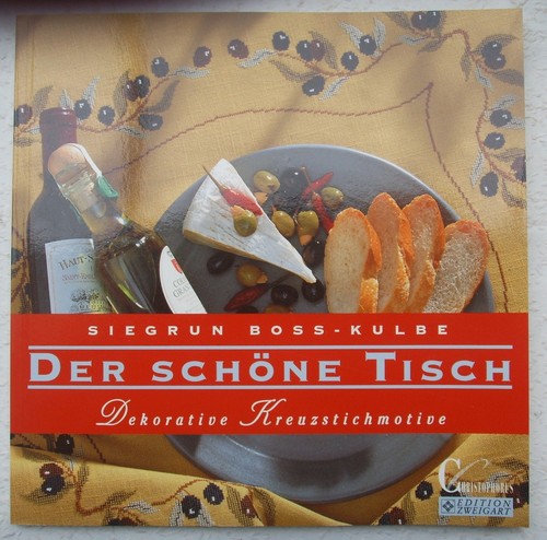 Der schöne tisch dekorative - der,