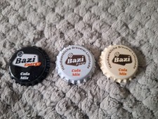 Kronkorken der Brauerei