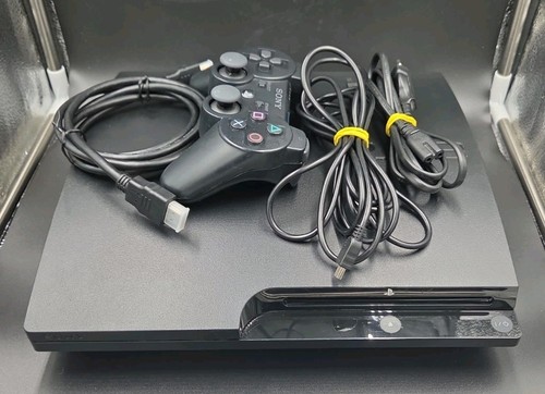Sony ps3 playstation - ps3, 3