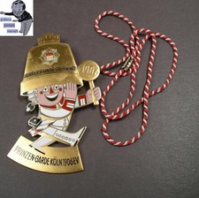 Karnevalsorden Prinzengarde