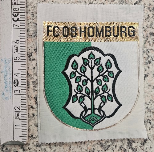 Goldfaden aufnäher 08 - aufnäher, fc