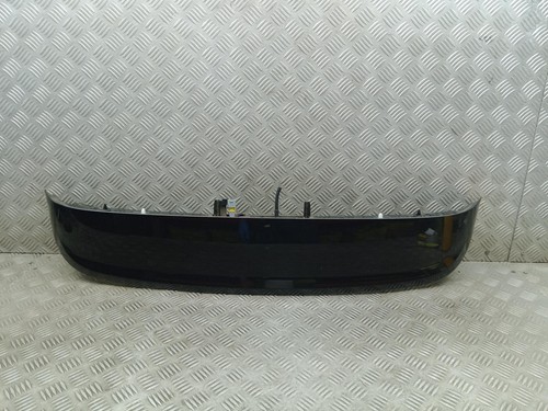 Vauxhall corsa spoiler - vauxhall,