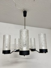 Lampe 60er 70er  Design