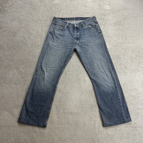 Levis 501 herren - levis, jeans