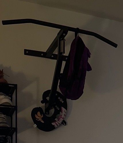 Boxsack mit wandhalterung - boxsack,