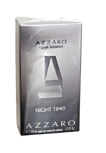 Azzaro pour homme night - azzaro,