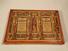 Anker Steinbaukasten  Nr. 6 A