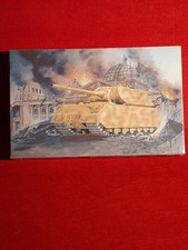 Panzer Maus 1:72 Modellbausatz Military Museum Pegasus Hobbies