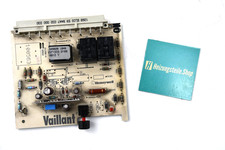 Vaillant Gasfeuerungsautomat