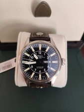 Ball Engineer Master II Aviator – Automatik Uhr | Modell: NM1080C-L13-BK | BOX