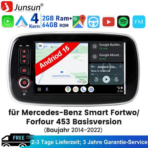 Dab android autoradio - dab+,