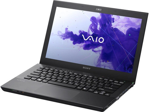 Sony vaio svs13a1a4e - sony, core