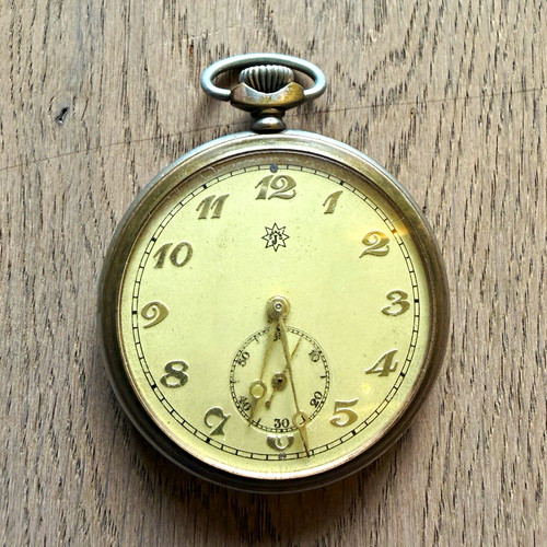 Antike vintage junghans - antike,