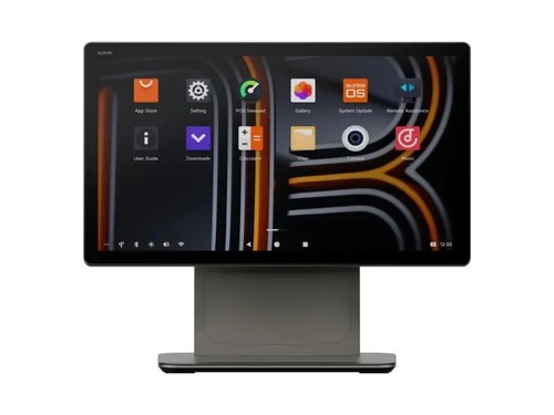 Sunmi pro smart - d3,