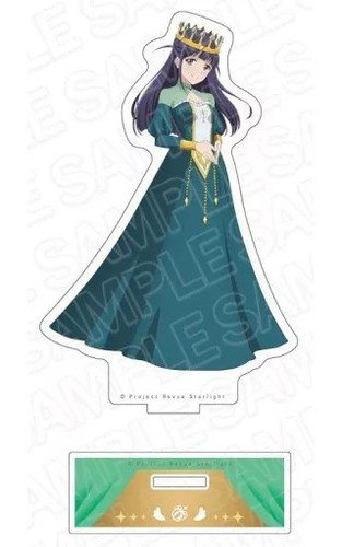 Revue starlight mahiru - revue,