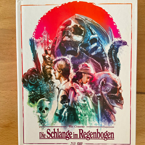 Universal die schlange - universal,