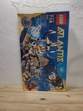 NEW LEGO ATLANTIS 8061 -