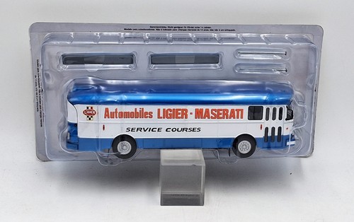 Die cast rennwagen transporter - die,