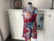 TREDY TOP/ TUNIKA GR.42