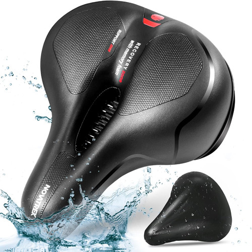 Fahrradsattel herren damen - herren,