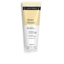 Shampoo john frieda - john,
