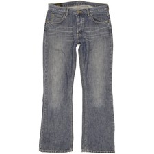 Lee Denver Herren Jeans blau