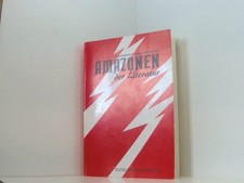 Amazonen der Literatur