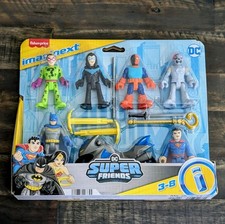 Mattel Fisher-Price Imaginext