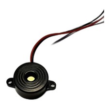 Aktiver Piezo Summer Buzzer
