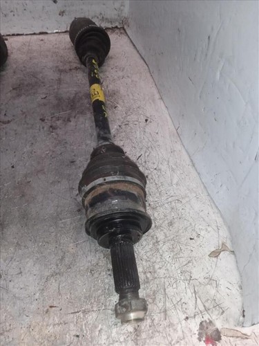 Ej22 antriebswelle vorne links - ej22,