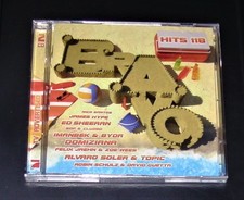 BRAVO HITS VOL. 118 DOPPEL CD SCHNELLER VERSAND NEU & OVP