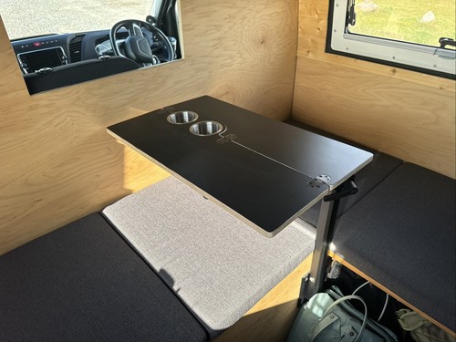Tischplatte aus birke - tischplatte,