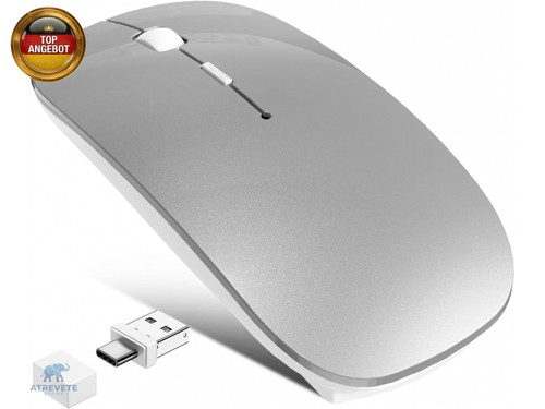 Bluetooth maus kabellos mit - bluetooth, maus-kabellos