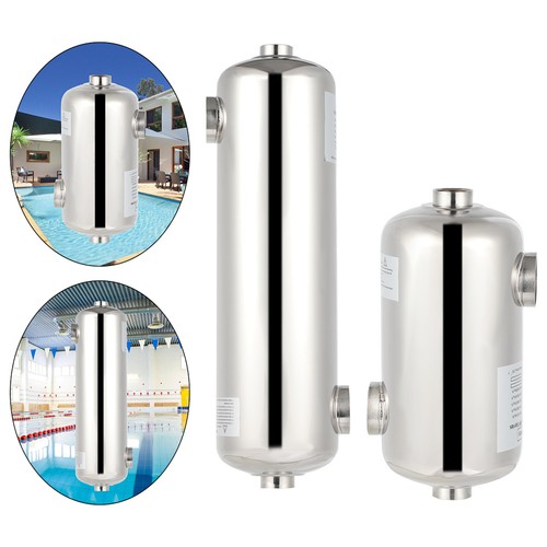Poolheizung 28kw 60kw - poolheizung, 28kw/60kw
