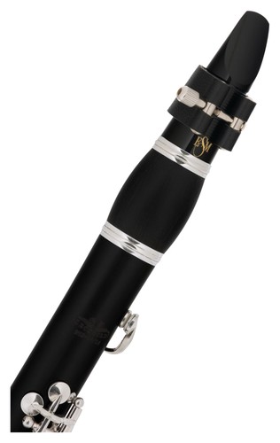 Klarinette kinder deutsch - bb-klarinette,