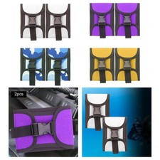 1 Paar Bleitaschen zum