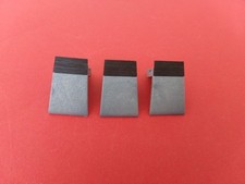 FLEISCHMANN HO 2161-3 BLINDSTOPFEN DREHSCHEIBE 6652 NEUWERTIG ZUBEHÖR MÄRKLIN