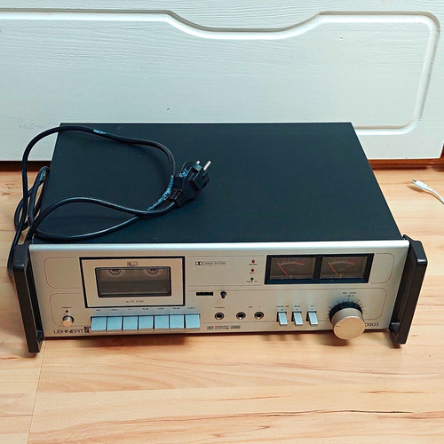 Lehnert hifi system - lehnert,