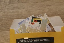 Deutschland - Euro -