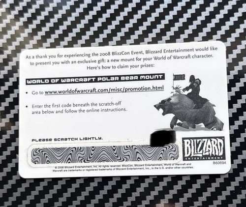 Blizzard entertainment - blizzard,