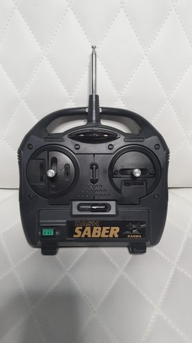 Sanwa dash saber - saber, rc