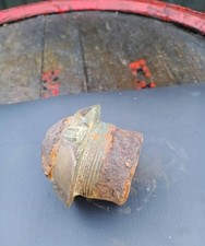  WW1 Belgischer Kofferraumfund