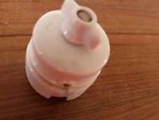 Antiker Porzellan Drehschalter