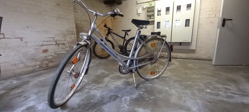 Kettler fahrrad zoll - fahrrad,