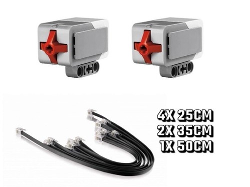 Lego 45507 mindstorms ev3 - 45507,