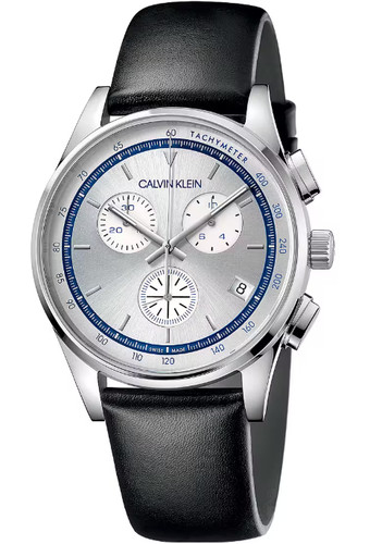 New swiss made calvin klein - swiss,